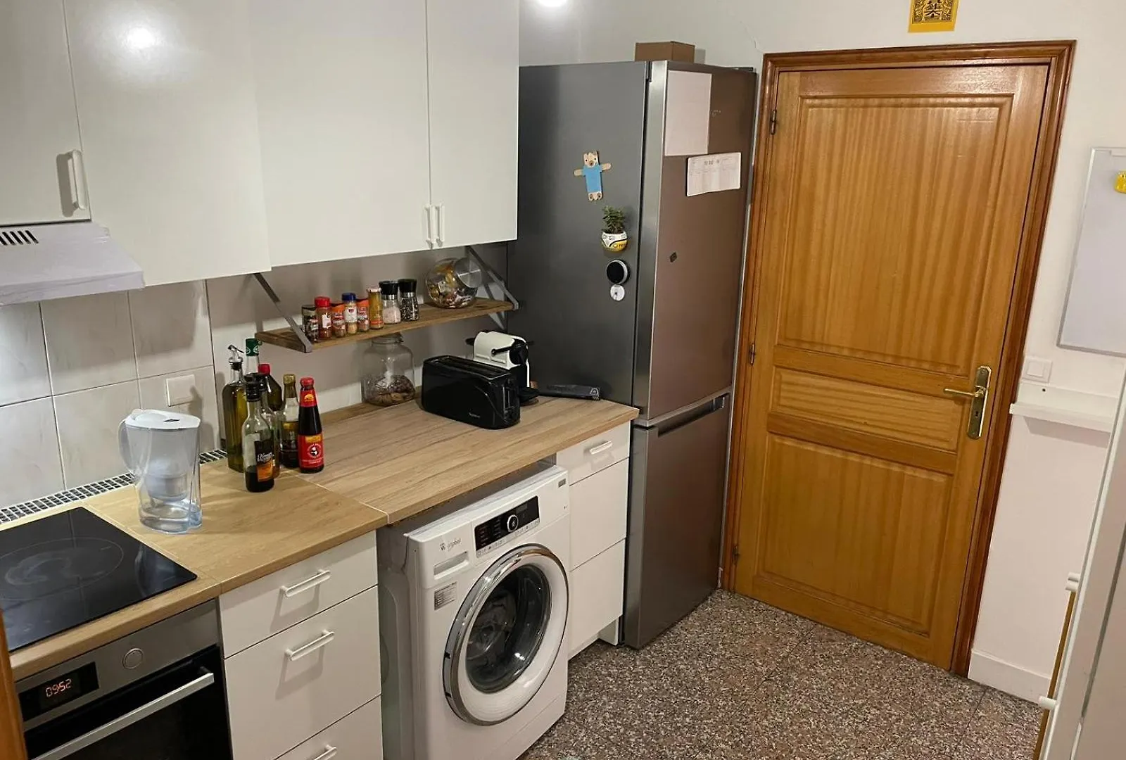 Cosy Et Familiale Dans Le Marais Apartamento Paris França