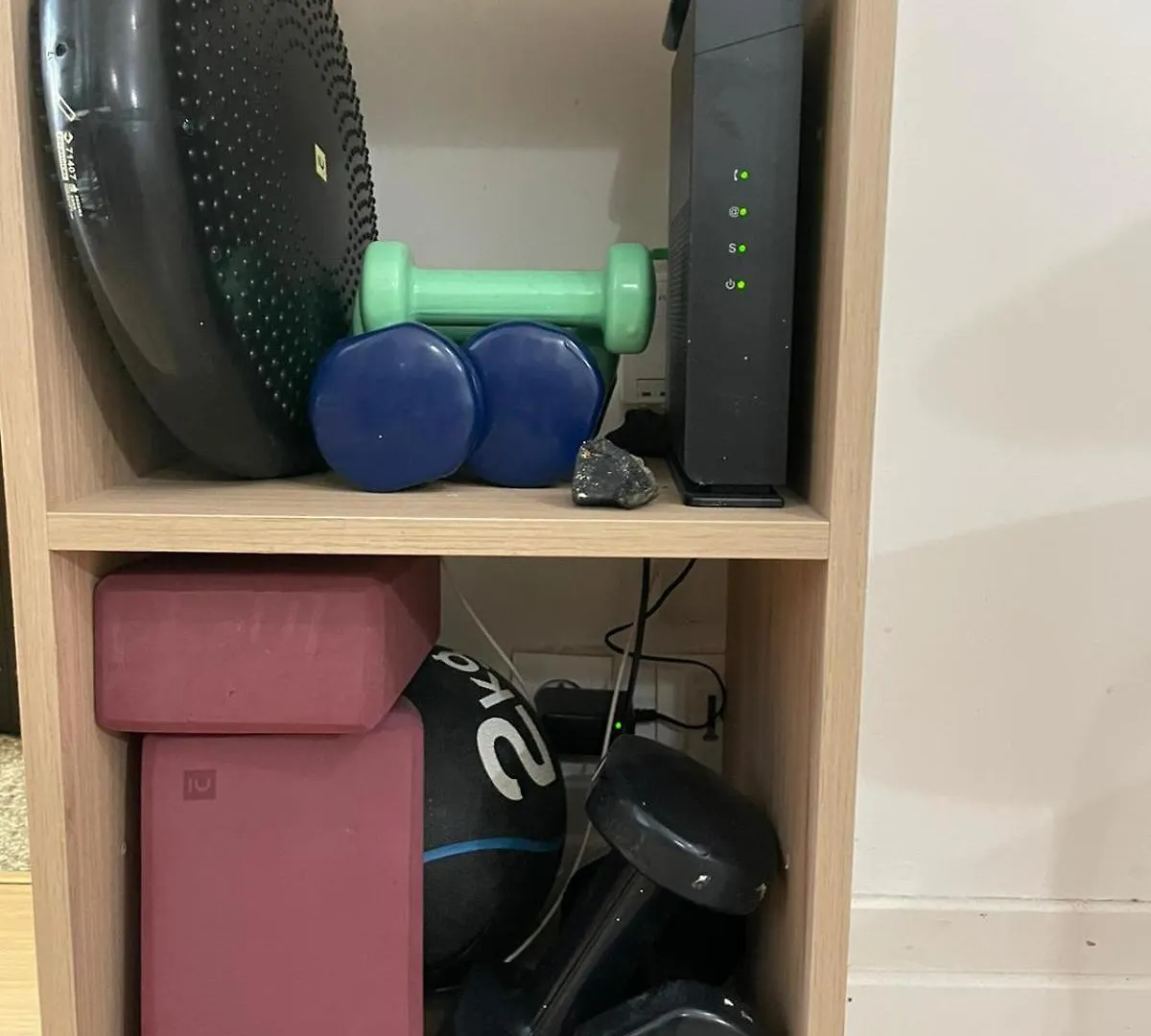 Apartmán Cosy Et Familiale Dans Le Marais Paříž 0*,
