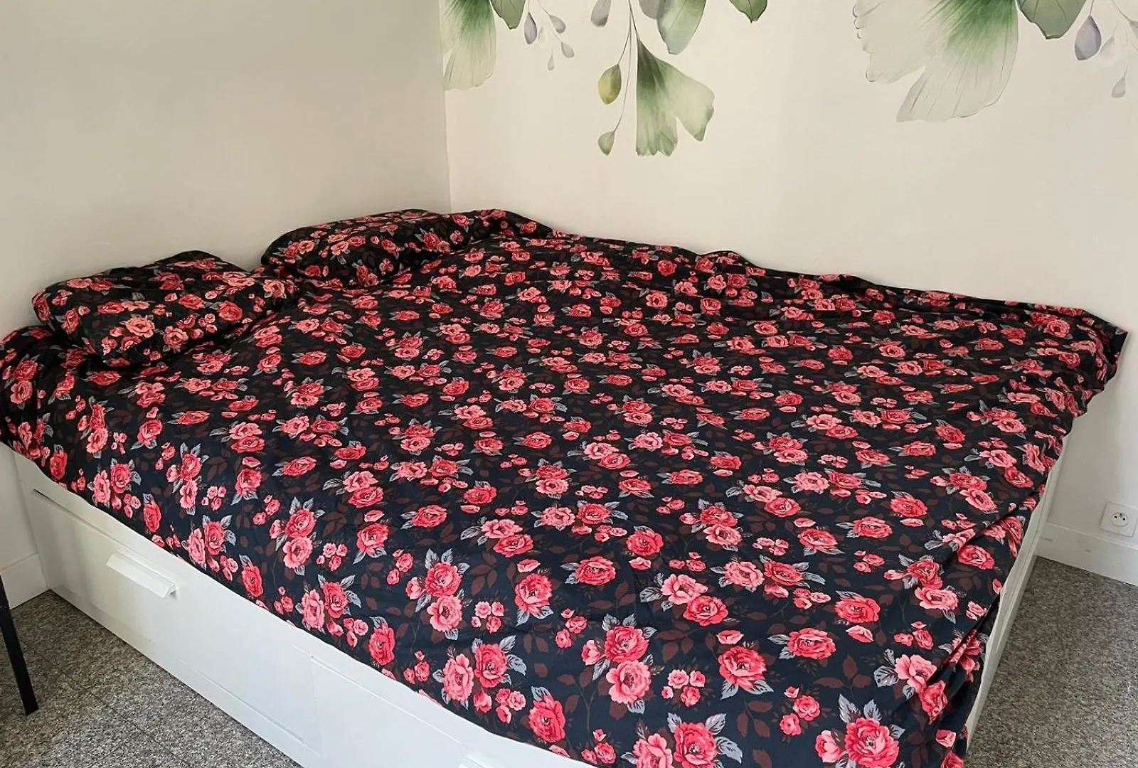 Apartmán Cosy Et Familiale Dans Le Marais Paříž