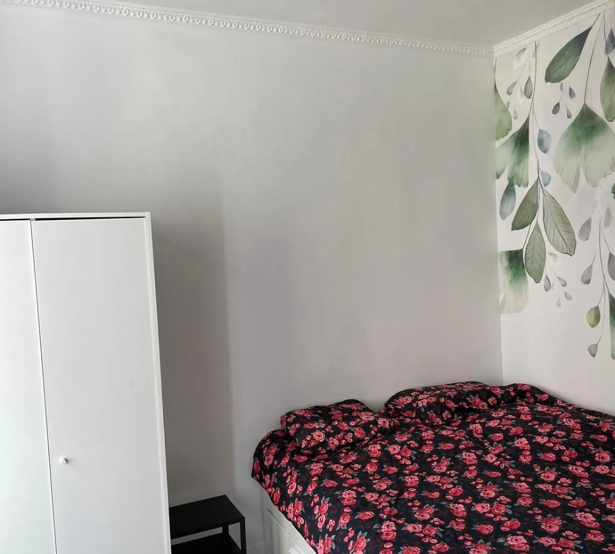 Apartmán Cosy Et Familiale Dans Le Marais Paříž 0*,  Francie