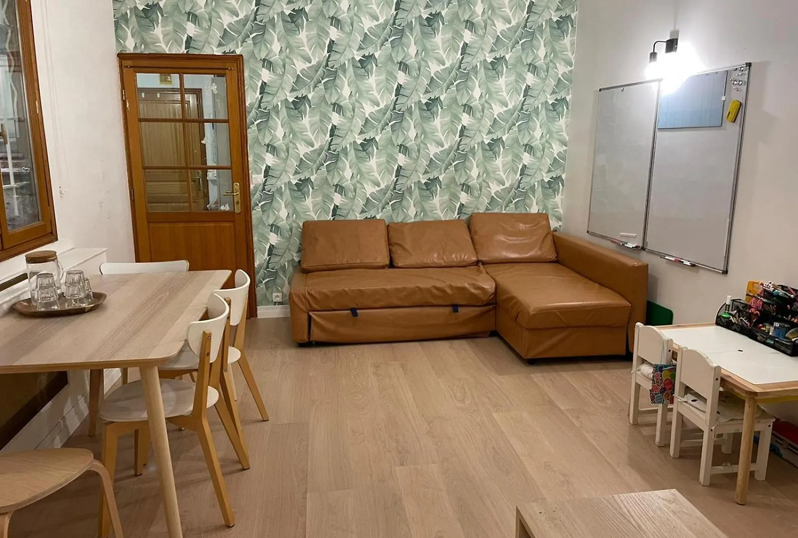 Cosy Et Familiale Dans Le Marais Apartman Párizs